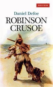 Robinson Crusoe