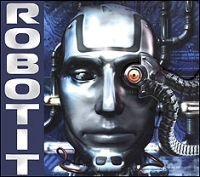 Robotit