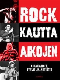 Rock kautta aikojen