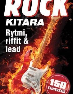 Rock-kitara