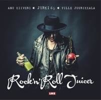 Rock'n'roll Juicer