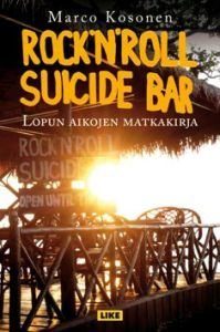 Rock'n'roll Suicide Bar