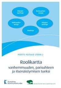 Roolikartta vanhemmuuden