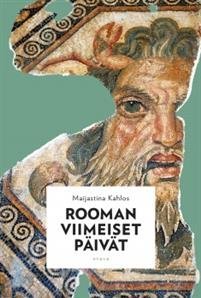 Rooman viimeiset päivät