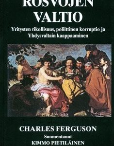 Rosvojen valtio