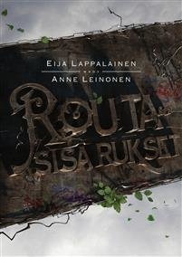 Routasisarukset