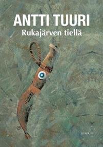 Rukajärven tiellä