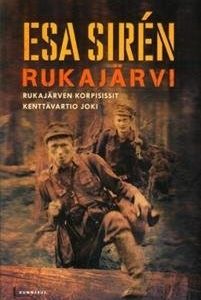 Rukajärvi