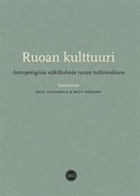 Ruoan kulttuuri