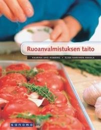 Ruoanvalmistuksen taito