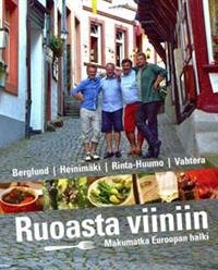 Ruoasta viiniin