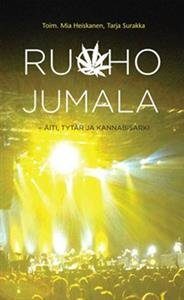 Ruohojumala