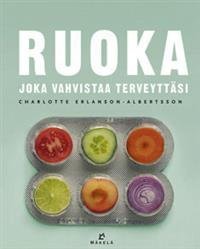 Ruoka joka vahvistaa terveyttäsi