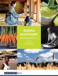 Ruokakulttuurit (OPS16)