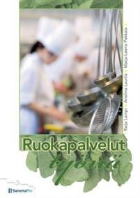 Ruokapalvelut työnä