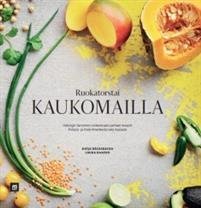 Ruokatorstai kaukomailla