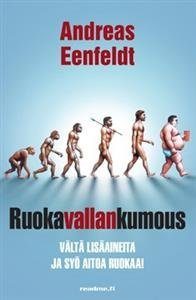 Ruokavallankumous