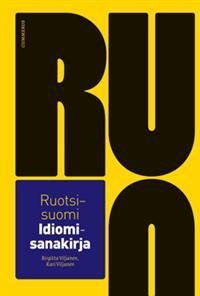 Ruotsi-suomi idiomisanakirja