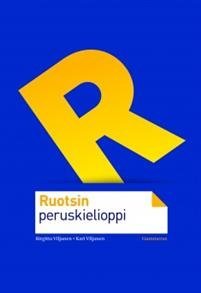 Ruotsin peruskielioppi