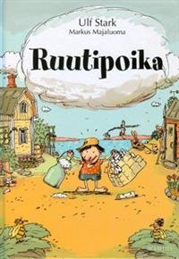 Ruutipoika