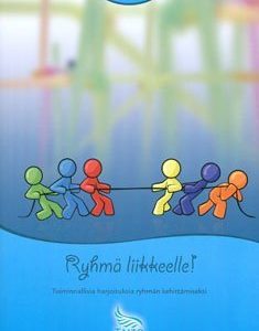 Ryhmä liikkeelle!