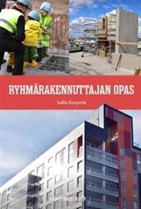 Ryhmärakennuttajan opas