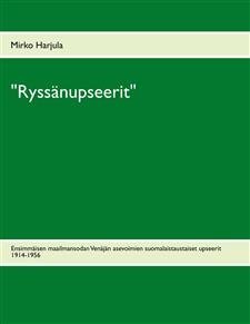 'Ryssänupseerit'