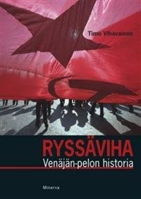 Ryssäviha