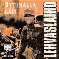 Rytinällä läpi