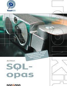 SQL-opas