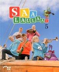 Saa laulaa! 5