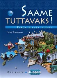 Saame tuttavaks! (+4 cd)