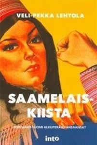 Saamelaiskiista