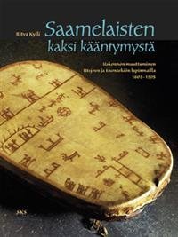 Saamelaisten kaksi kääntymystä