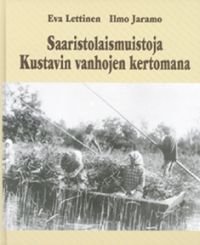 Saaristolaismuistoja Kustavin vanhojen kertomana