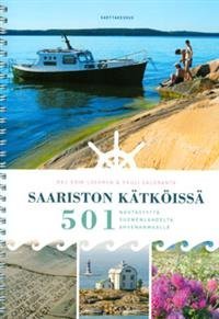 Saariston kätköissä