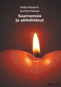 Saarnamies ja säikähtänyt