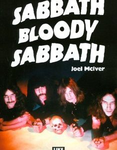 Sabbath Bloody Sabbath