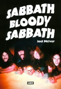 Sabbath Bloody Sabbath