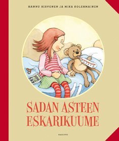 Sadan asteen eskarikuume