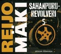 Sahanpururevolveri 5 (2 cd)