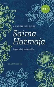 Saima Harmaja