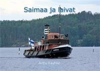 Saimaa ja laivat