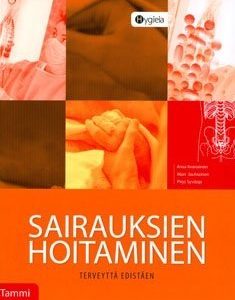 Sairauksien hoitaminen