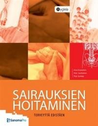 Sairauksien hoitaminen