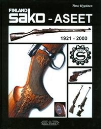 Sako-aseet 1921-2000