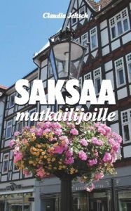 Saksaa matkailijoille