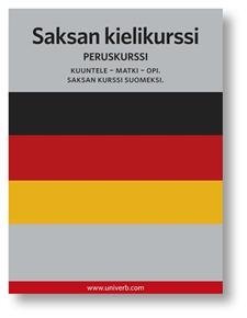 Saksan kielikurssi