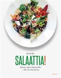 Salaattia!