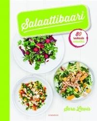 Salaattibaari